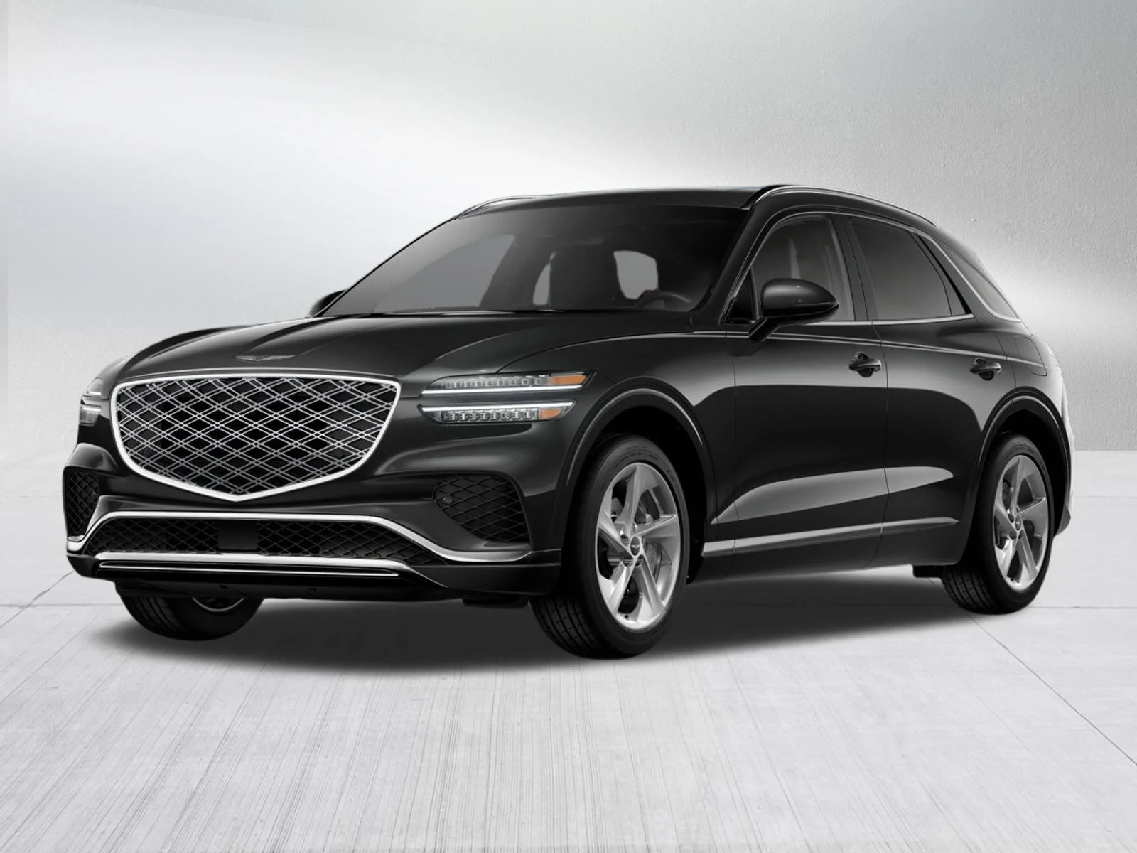 2026 GENESIS GV70