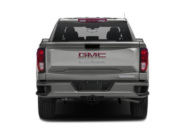 Used 2020 Onyx Black GMC Elevation image 8