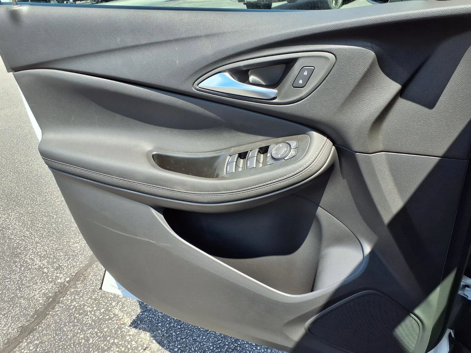 2026 Buick Encore GX Preferred - Photo 13