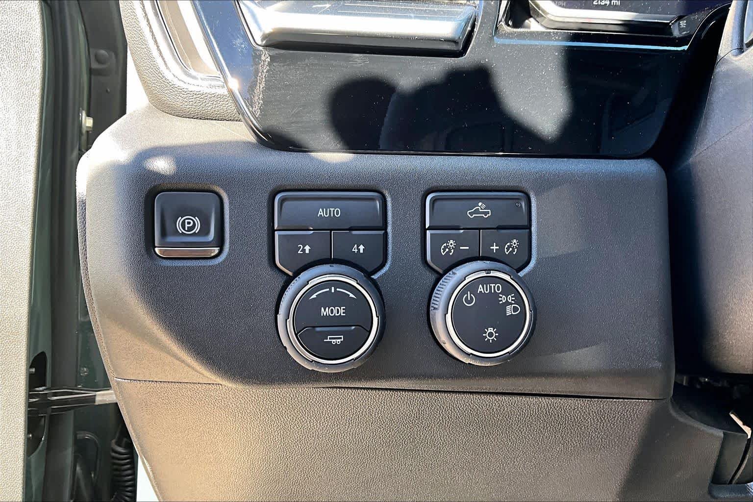 2026 Chevrolet Silverado 1500 LT - Photo 17