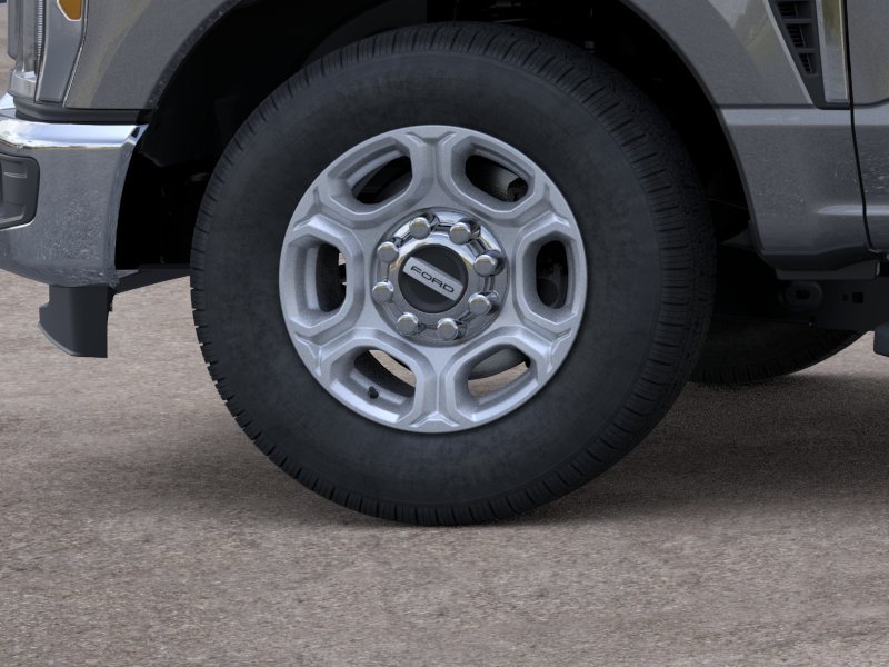 2026 Ford F-250 Super Duty XLT - Photo 19