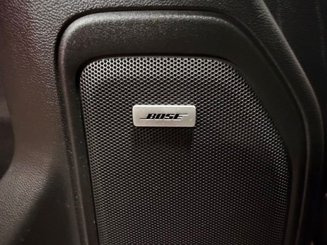 Used 2019 Red Chevrolet RST image 22