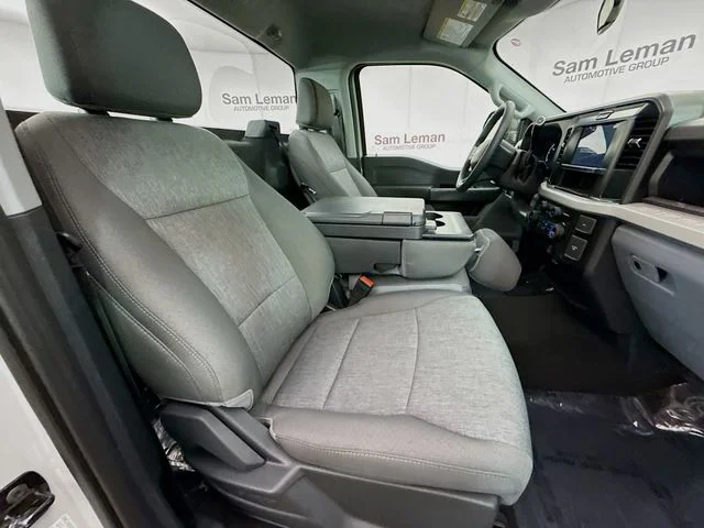 New 2026 Avalanche Ford F-350® XL image 23