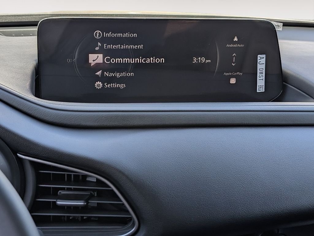 2026 Mazda CX-30 Preferred - Photo 32