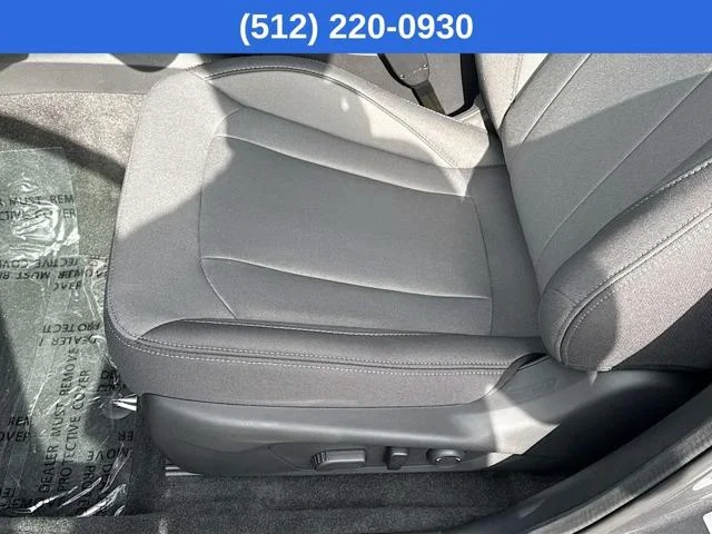 New 2026 MAGNETITE GRAY PEARL Subaru Premium image 23
