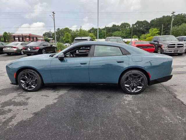 New 2026 Sub-Zero Exterior Paint Dodge R/T image 4