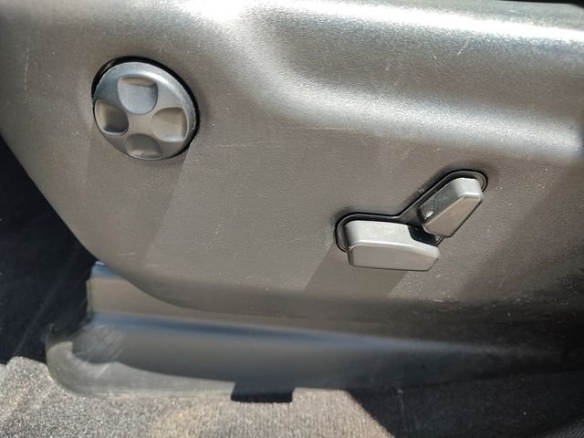 Used 2021 Black Jeep Laredo X image 25
