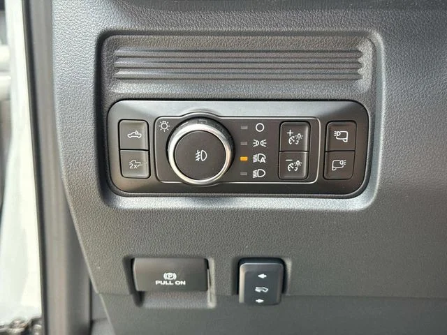 New 2026 White Ford Lariat image 46