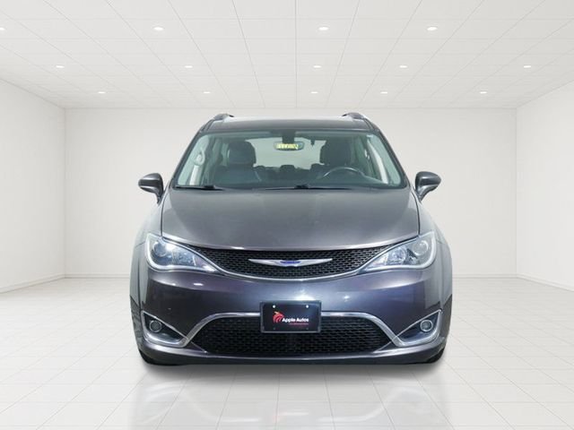 Used 2020 Chrysler Pacifica Touring L Plus with VIN 2C4RC1EG6LR118512 for sale in Shakopee, Minnesota