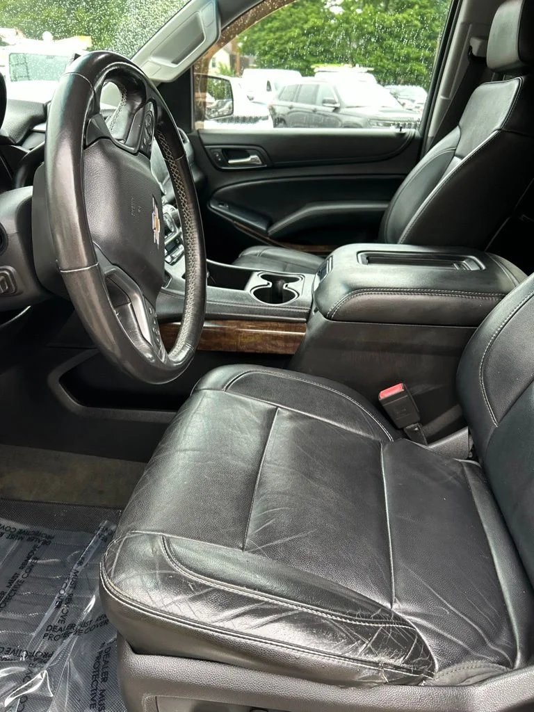 Used 2015 White Chevrolet LT image 34