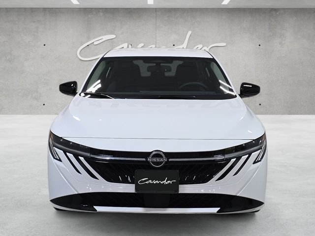 2026 Nissan Sentra SV - Photo 18