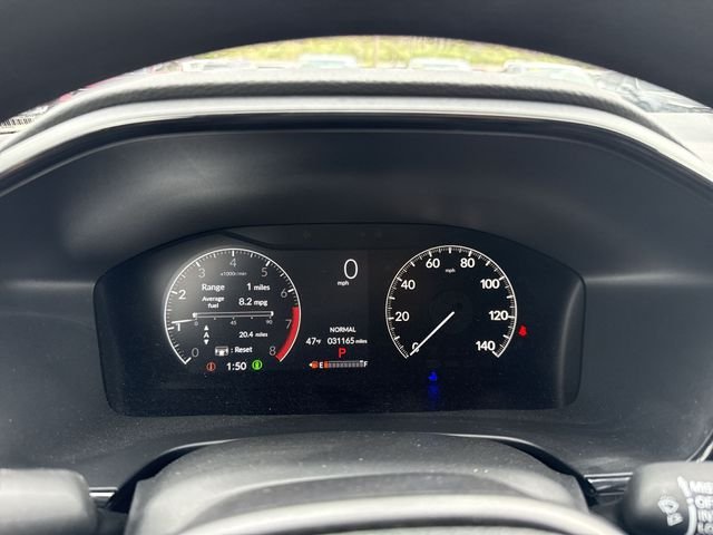 Certified Used 2024  Honda EX image 12