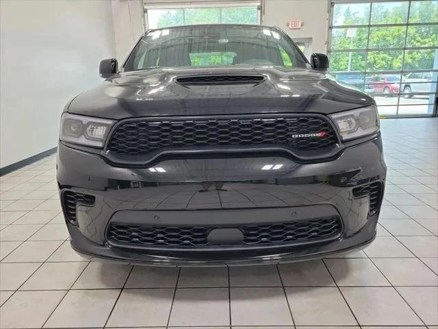 New 2026 DB Black Clearcoat Dodge GT PLUS image 2