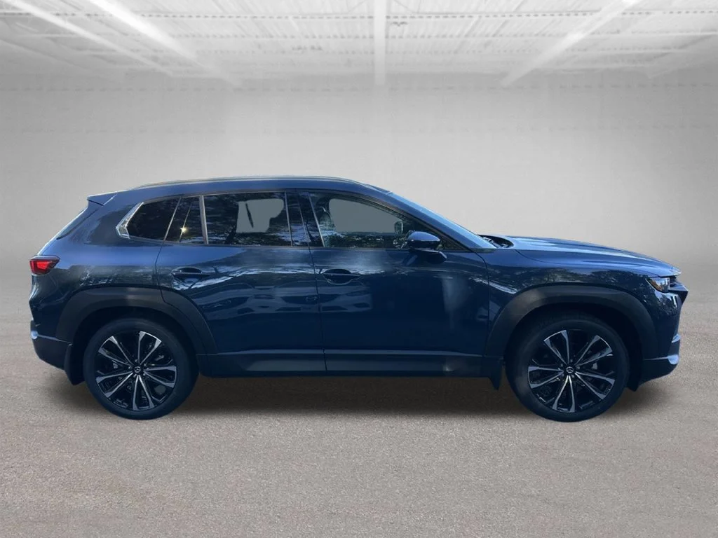 New 2026 Ingot Blue Metallic Mazda 2.5 S Premium image 8
