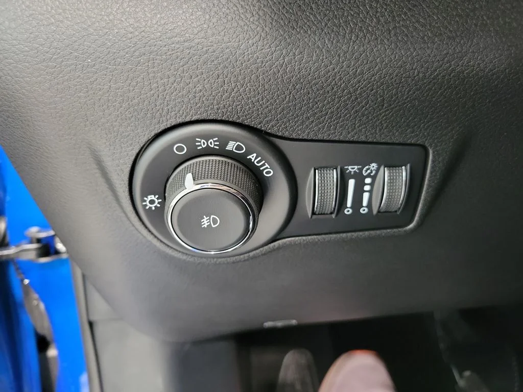 2026 Jeep Compass Limited - Photo 22