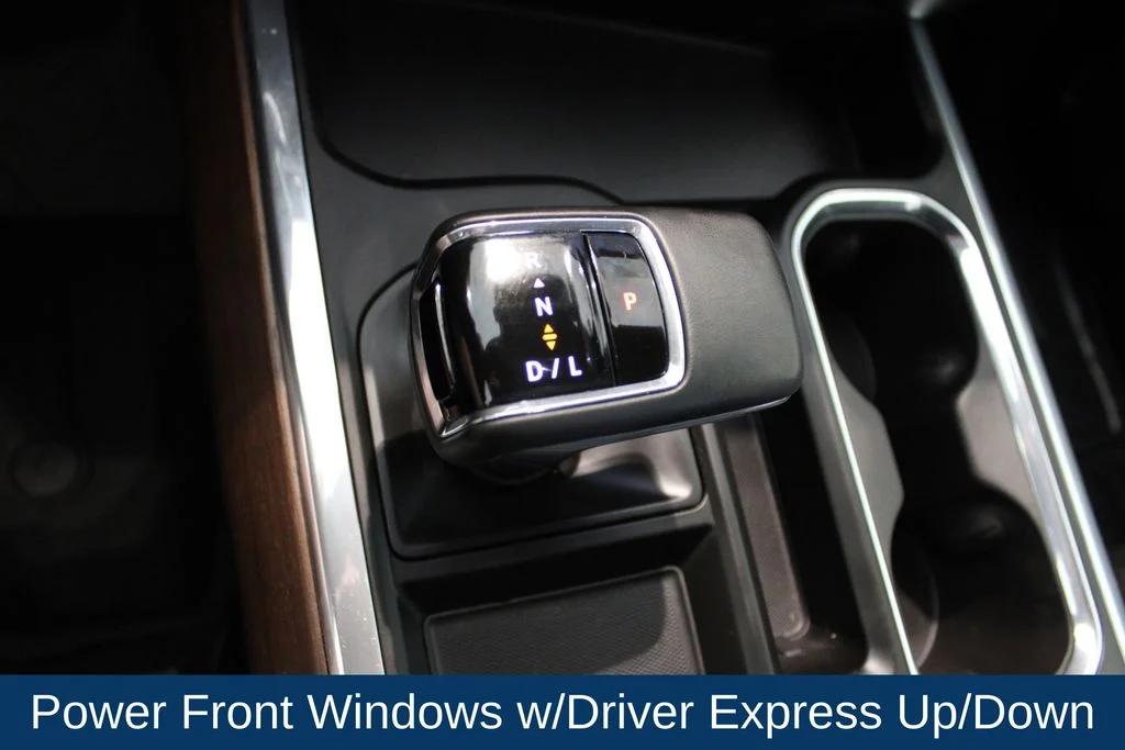 Used 2024 Beige Chevrolet High Country image 18