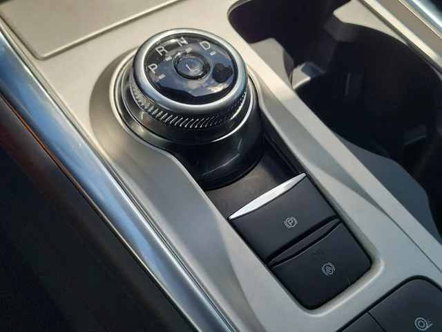 2022 Ford Explorer XLT - Photo 35