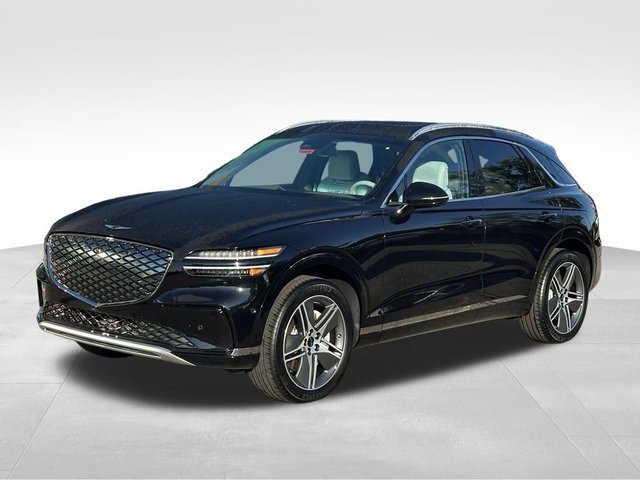 2026 Genesis Electrified GV70 Advanced