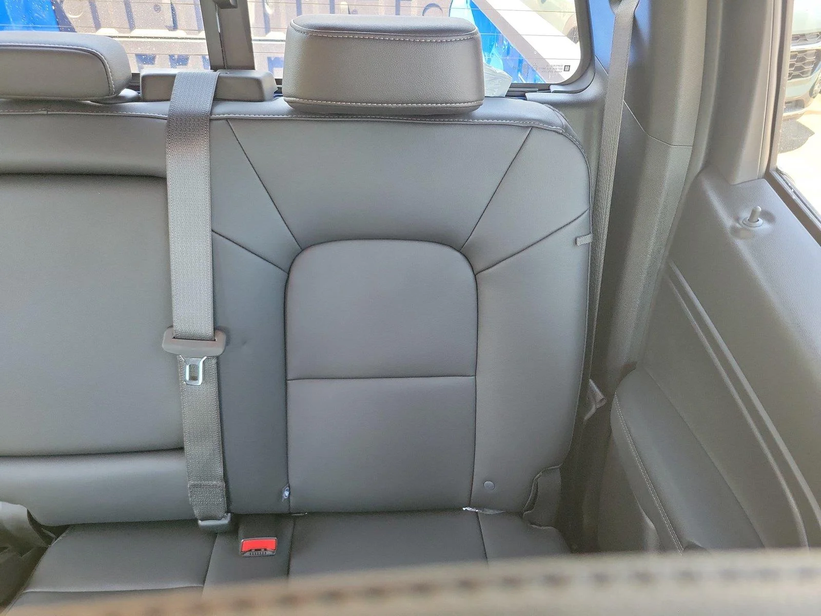 2026 GMC Canyon Elevation - Photo 13