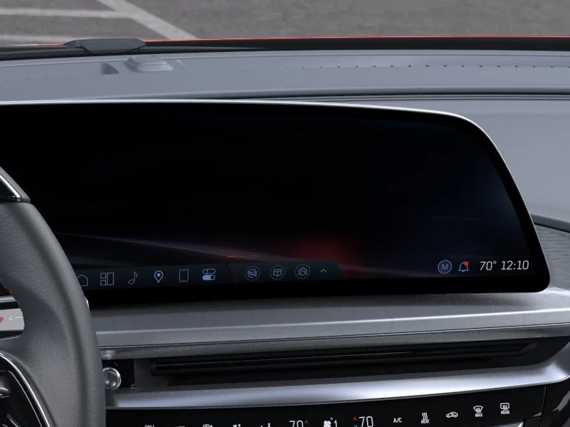 2026 Cadillac LYRIQ V - Photo 20