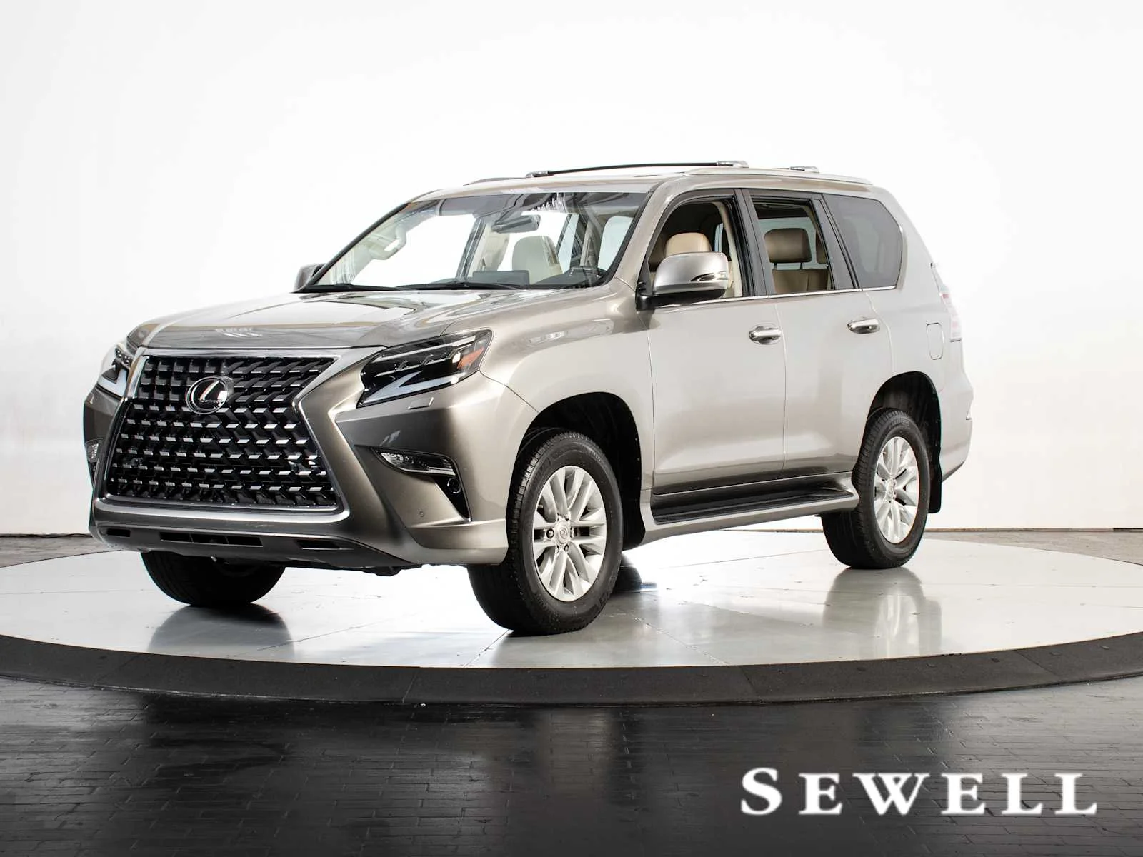 2023 Lexus GX 460 Premium