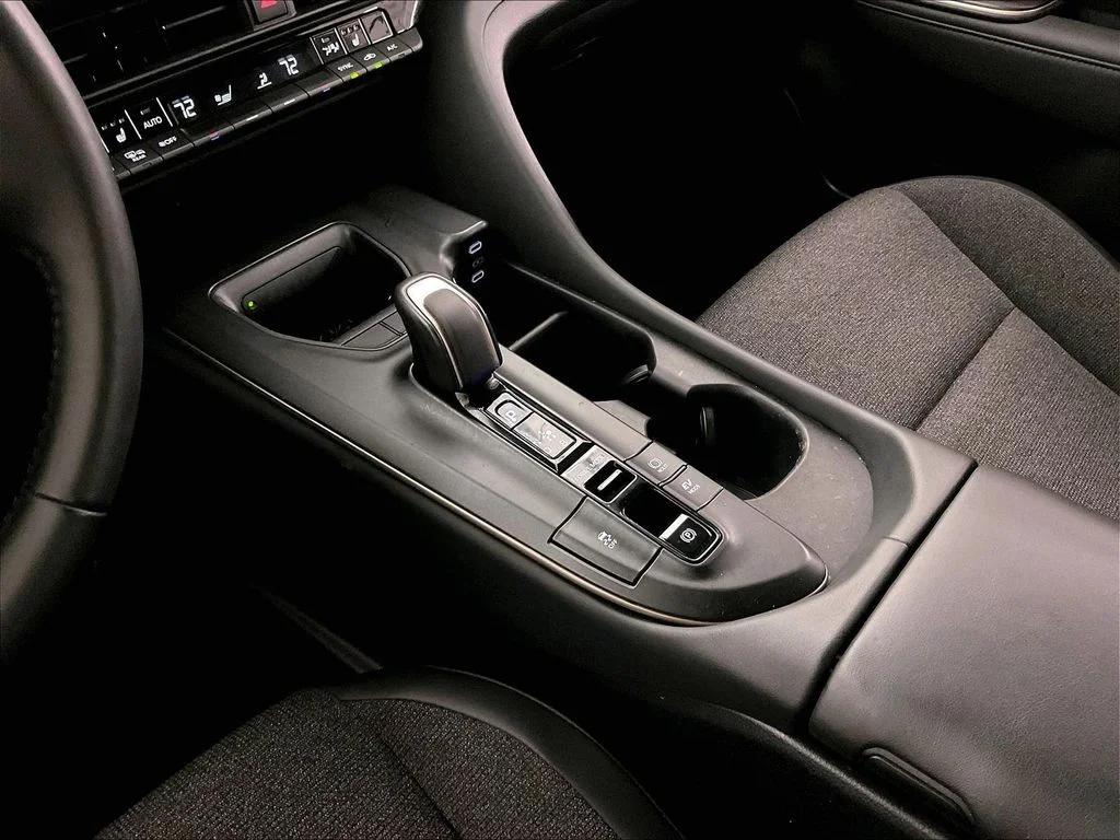 Certified Used 2023 Gray Toyota XLE image 19