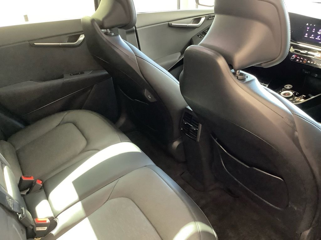 2025 Kia Niro Wave - Photo 17