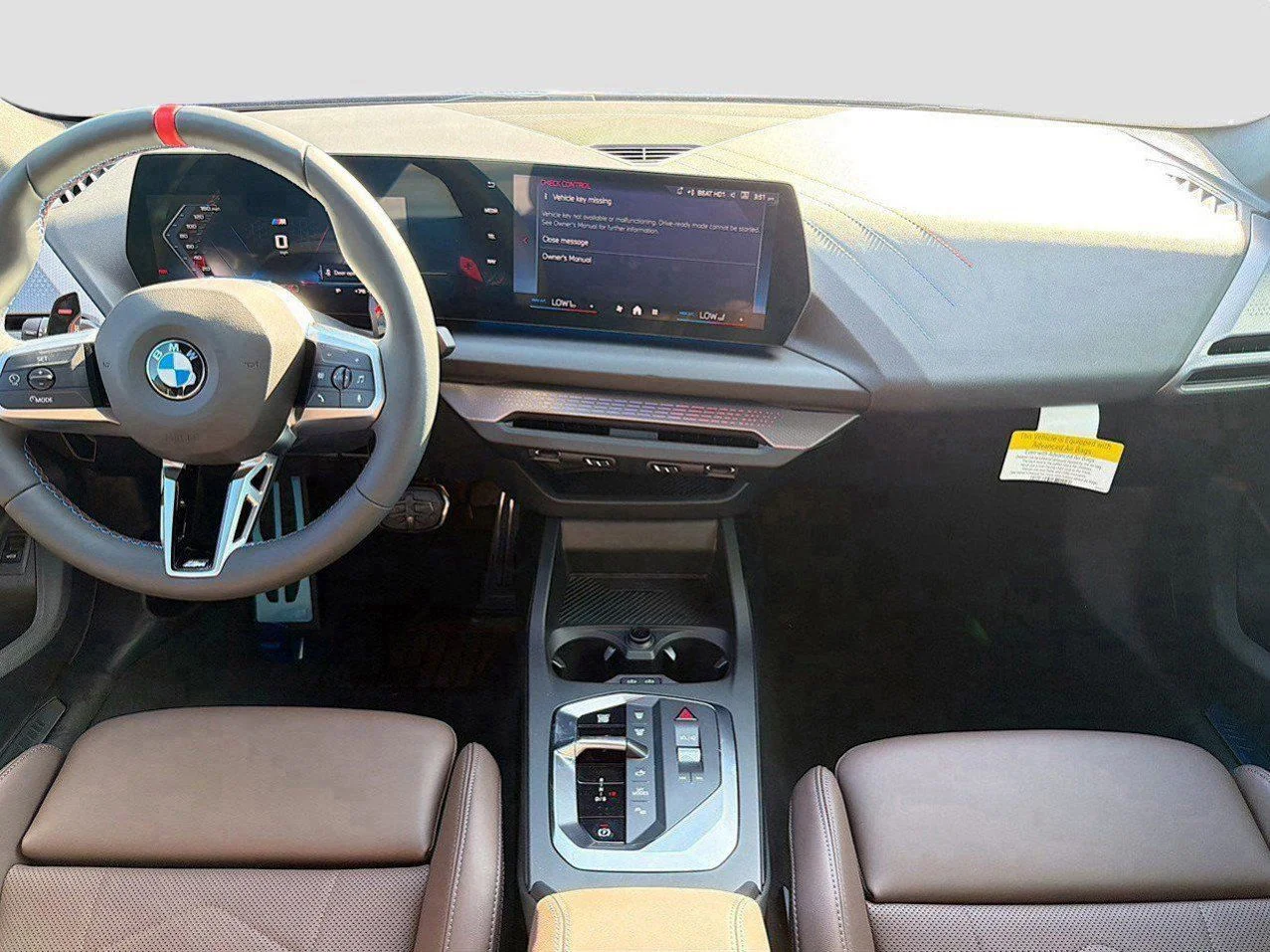 2026 BMW 2 Series M235 - Photo 20