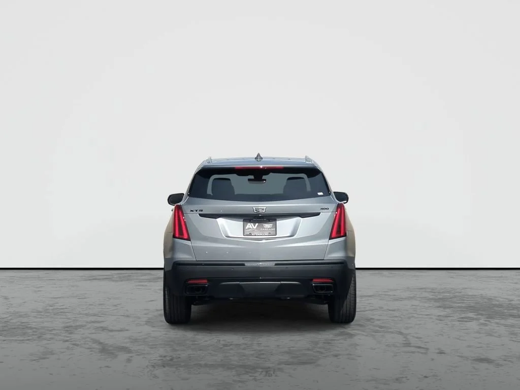 2026 Cadillac XT5 Premium Luxury - Photo 7