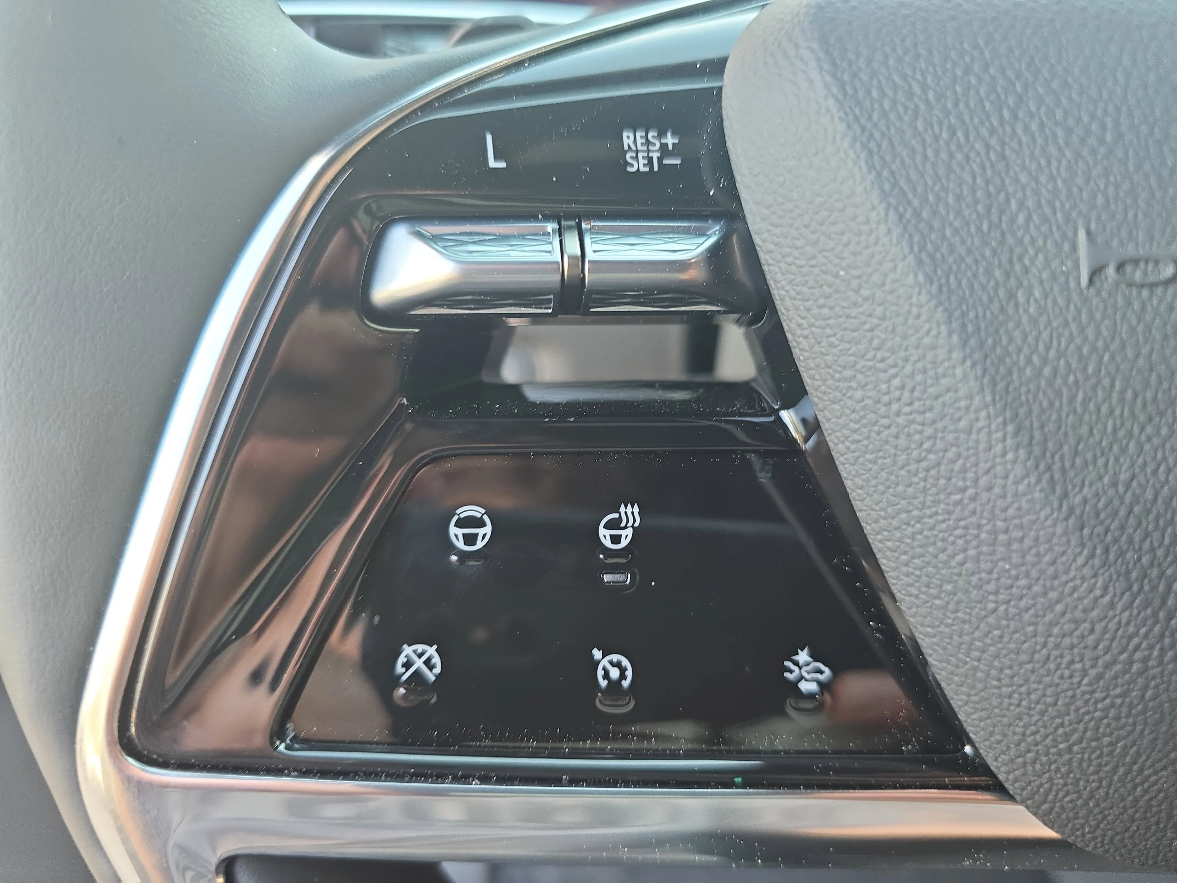 2025 Cadillac Escalade ESV Premium Luxury - Photo 21