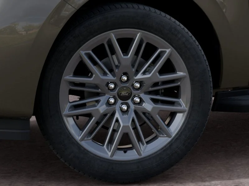 New 2027 Marsh Gray Ford Platinum image 42