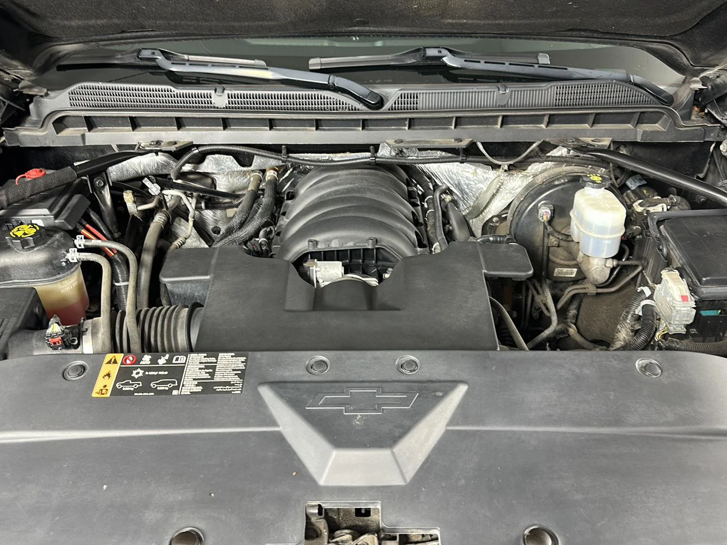Used 2018 Black Chevrolet LT image 17