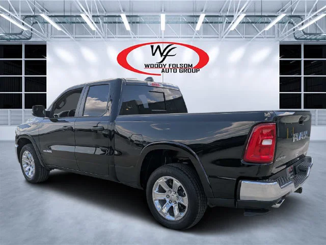 New 2026 Black Ram Big Horn/Lone Star image 5