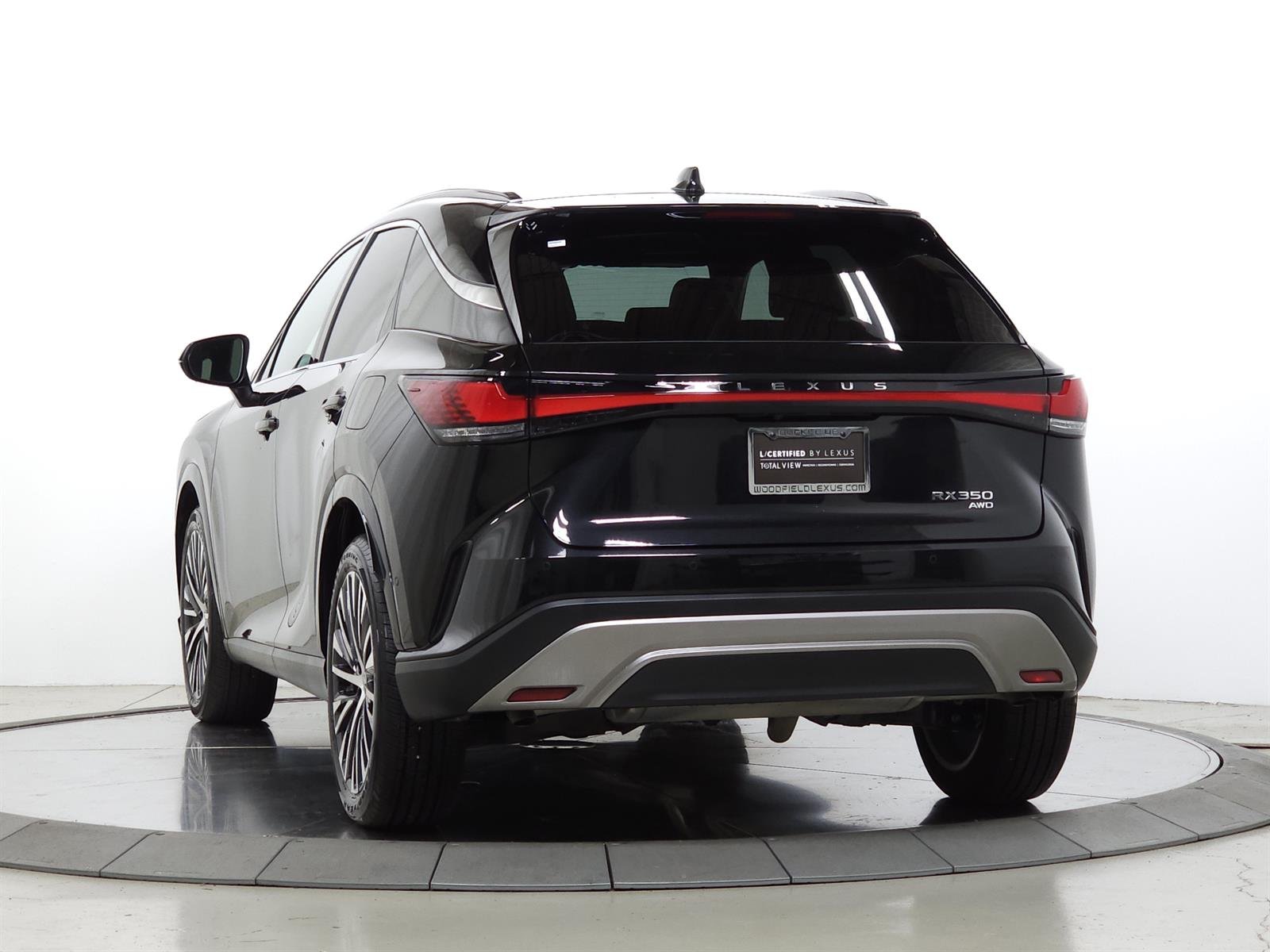 Used 2026 Caviar Lexus PREMIUM PLUS image 5