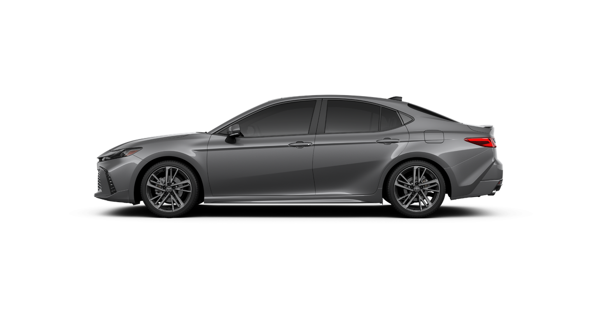 New 2027 Heavy Metal Toyota XSE image 4