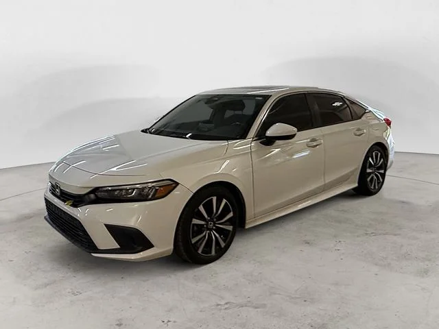 2024 Honda Civic EX