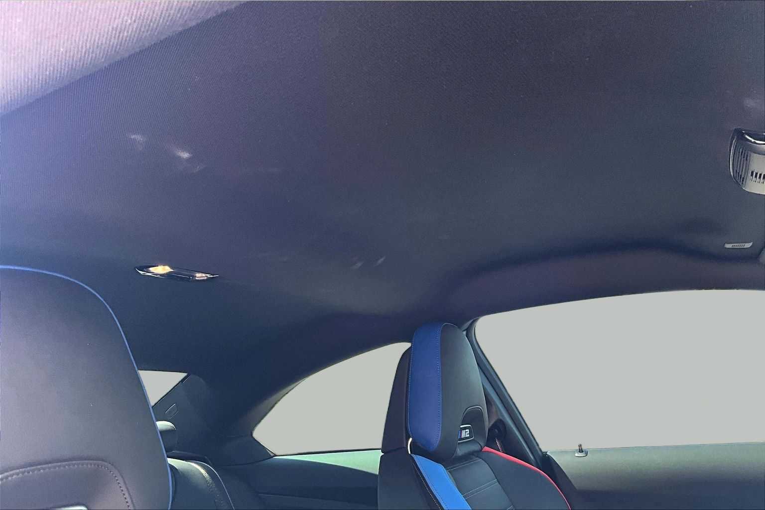 2025 BMW M2 Coupe M2 - Photo 13