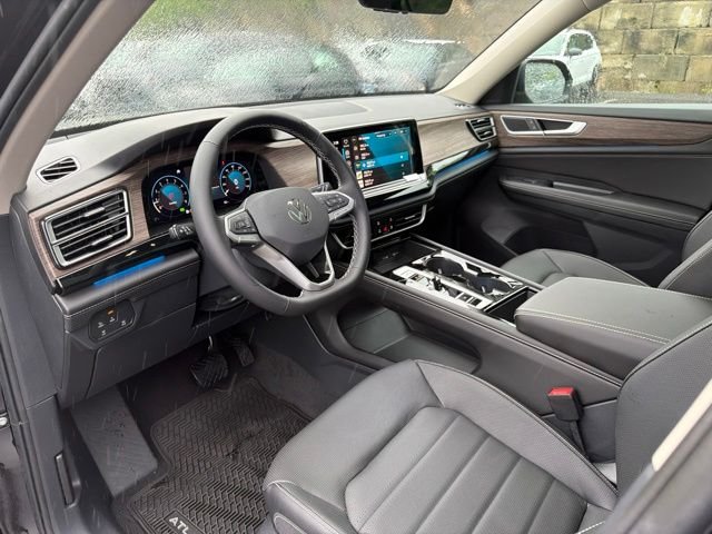2026 Volkswagen Atlas SEL - Photo 10