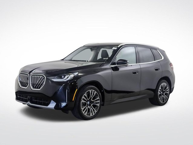 2026|BMW|X3|30 xDrive|4D Sport Utility