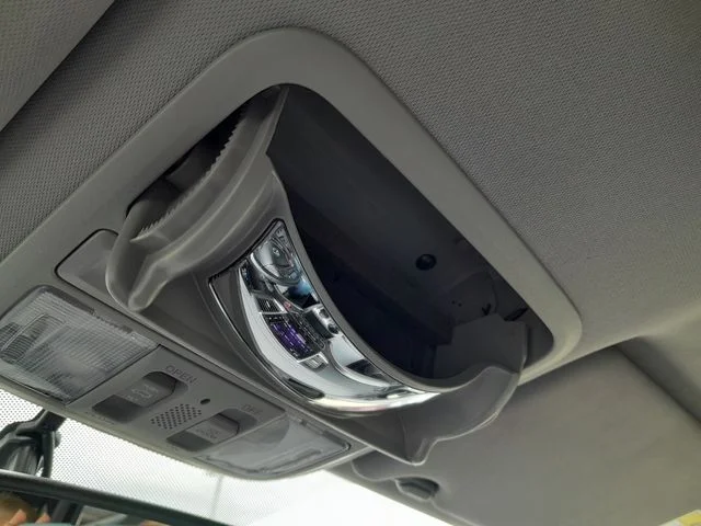 Used 2018  Honda EX-L image 30