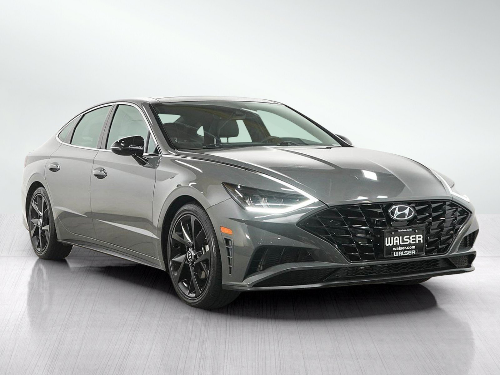 2023 Hyundai Sonata SEL Plus - Photo 8