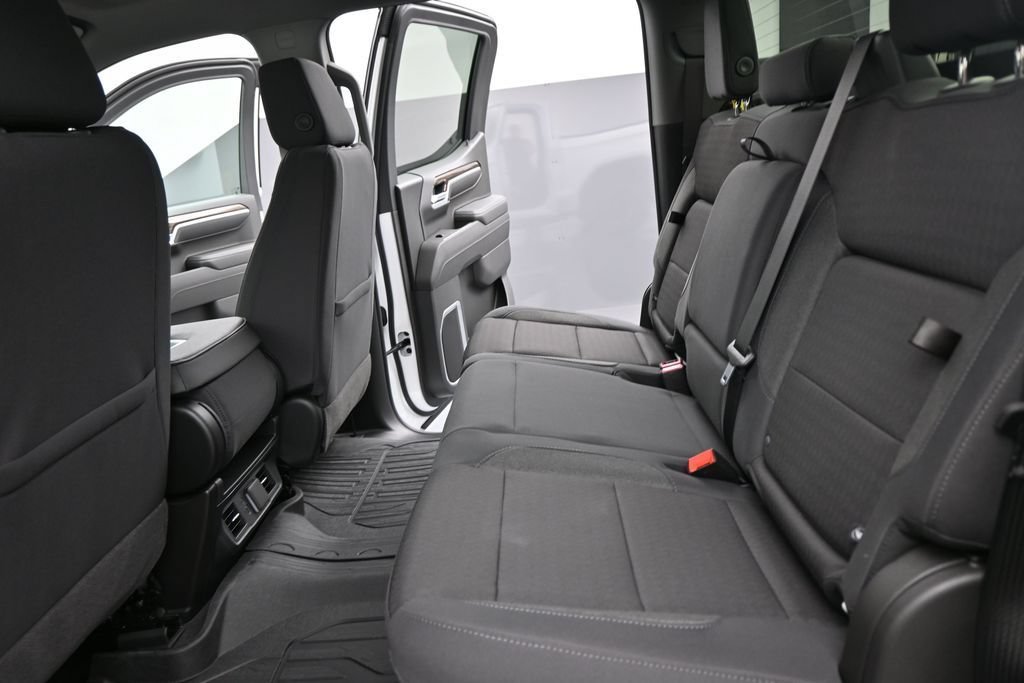 2026 GMC Sierra 1500 Elevation - Photo 19