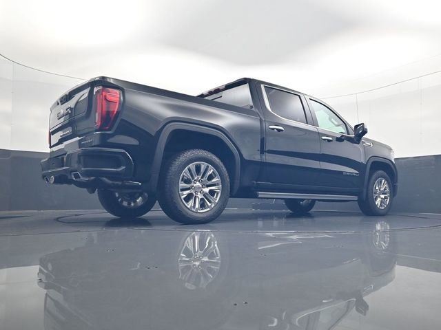 2026 GMC Sierra 1500 Denali - Photo 25