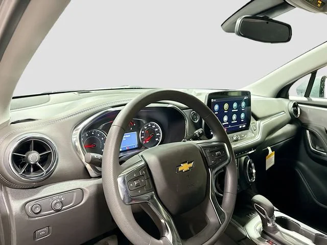 2026 Chevrolet Blazer 2LT - Photo 12