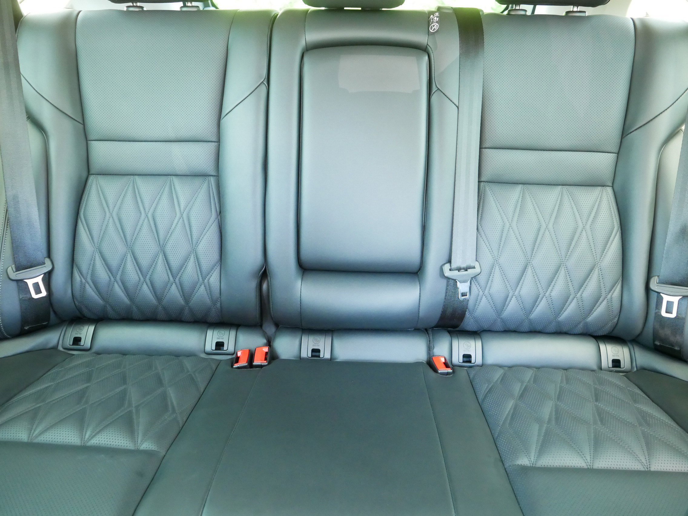 Used 2023 Sunset Drift Chromaflair/Super Black Nissan Platinum image 13