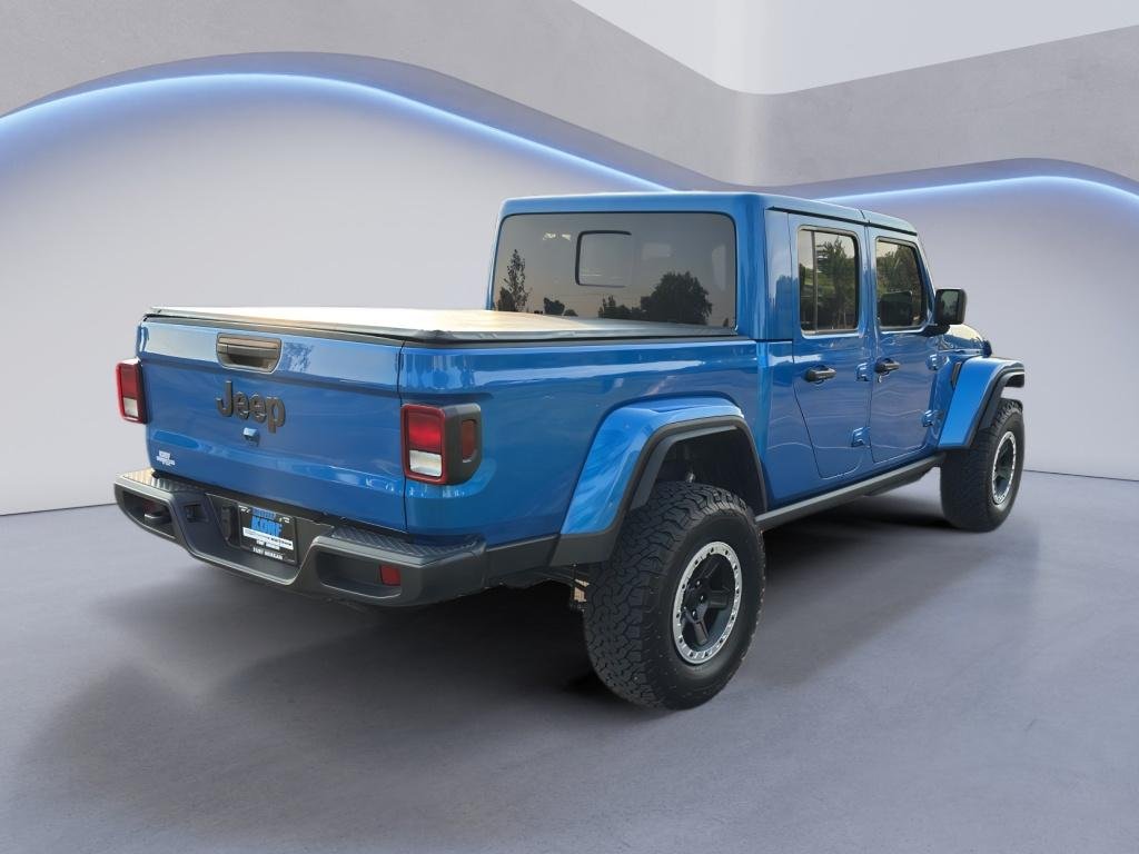 New 2026 Hydro Blue Pearlcoat Jeep Sport S image 5