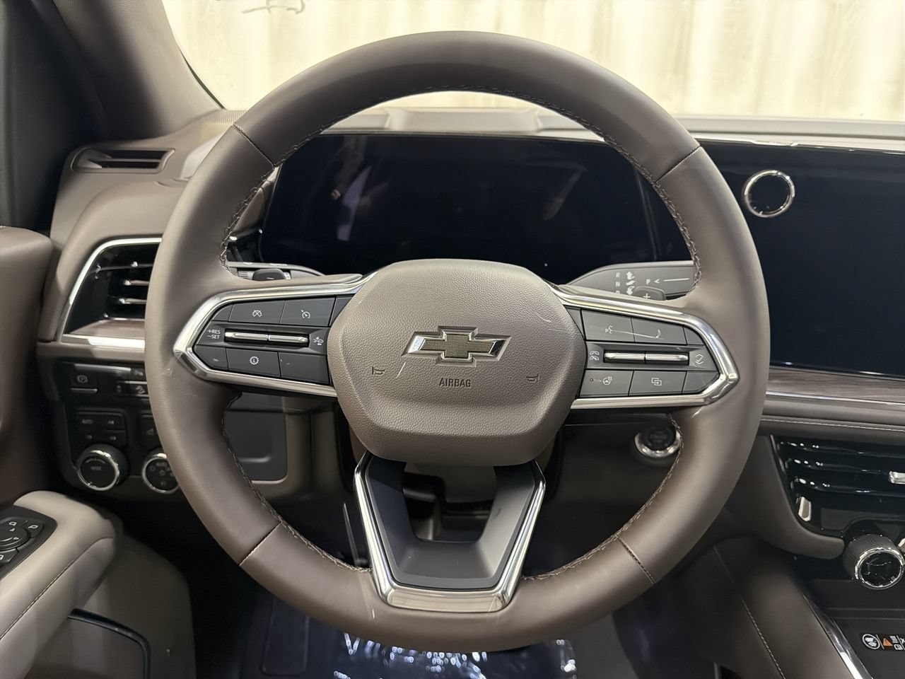 2026 Chevrolet Tahoe Z71 - Photo 16