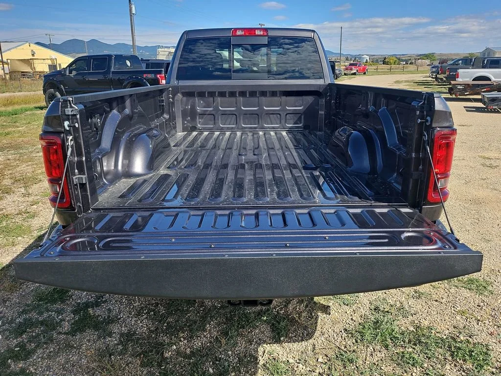 2026 RAM Ram 3500 Pickup Tradesman - Photo 53