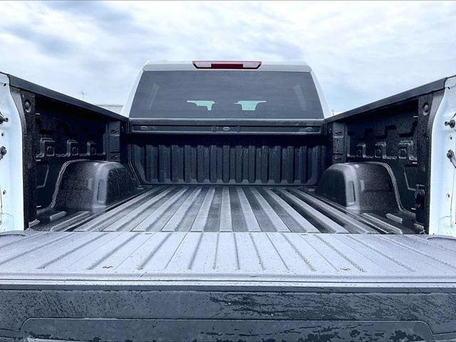 2026 Chevrolet Silverado 1500 Work Truck - Photo 15