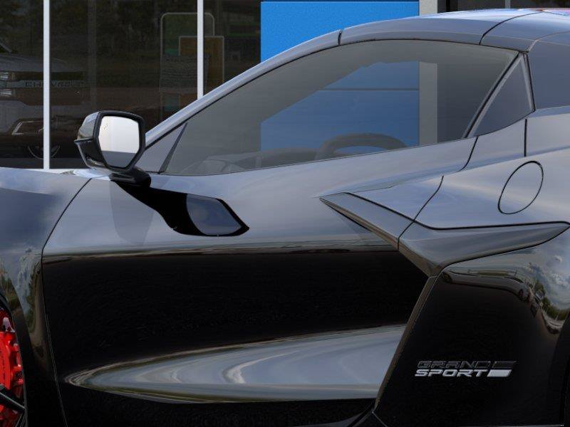 2027 Chevrolet Corvette 3LT - Photo 13